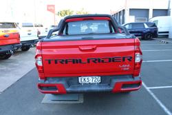 2020 LDV
T60 Trailrider 2