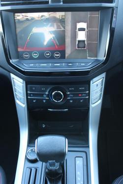2020 LDV
T60 Trailrider 2