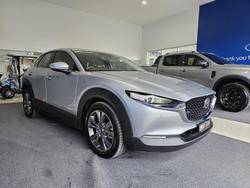 2021 Mazda
CX-30 G25 Astina