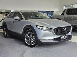 2021 Mazda
CX-30 G25 Astina