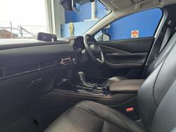 2021 Mazda
CX-30 G25 Astina