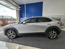 2021 Mazda
CX-30 G25 Astina