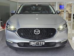 2021 Mazda
CX-30 G25 Astina