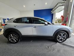 2021 Mazda
CX-30 G25 Astina