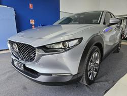 2021 Mazda
CX-30 G25 Astina