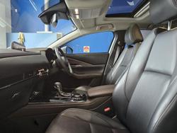 2021 Mazda
CX-30 G25 Astina