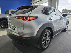 2021 Mazda
CX-30 G25 Astina