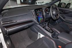 2025 Subaru WRX tS VN MY25 AWD Ceramic White