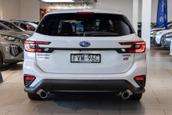 2025 Subaru WRX tS VN MY25 AWD Ceramic White