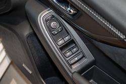 2025 Subaru WRX tS VN MY25 AWD Ceramic White