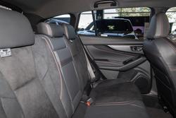 2025 Subaru WRX tS