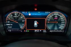 2025 Subaru WRX tS VN MY25 AWD Ceramic White