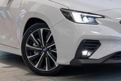 2025 Subaru WRX tS VN MY25 AWD Ceramic White