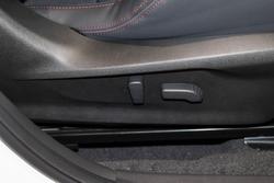 2025 Subaru WRX tS VN MY25 AWD Ceramic White