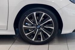 2025 Subaru WRX tS VN MY25 AWD Ceramic White