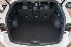 2025 Subaru WRX tS VN MY25 AWD Ceramic White