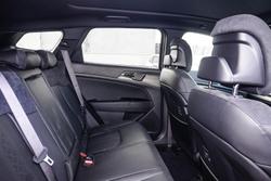 2024 Kia
Sportage HEV GT-Line