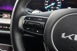 2024 Kia
Sportage HEV GT-Line