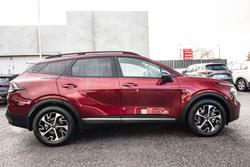 2024 Kia
Sportage HEV GT-Line