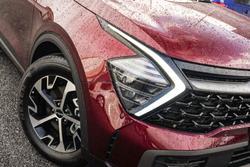 2024 Kia
Sportage HEV GT-Line