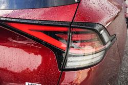 2024 Kia
Sportage HEV GT-Line