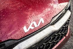 2024 Kia
Sportage HEV GT-Line