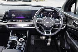 2024 Kia
Sportage HEV GT-Line
