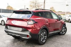 2024 Kia
Sportage HEV GT-Line