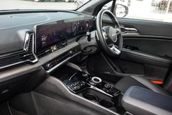 2024 Kia
Sportage HEV GT-Line