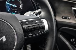 2024 Kia
Sportage HEV GT-Line
