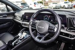 2024 Kia
Sportage HEV GT-Line