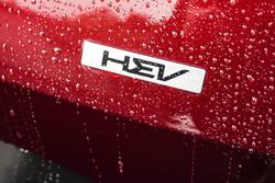 2024 Kia
Sportage HEV GT-Line