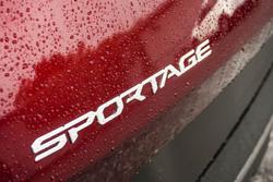 2024 Kia
Sportage HEV GT-Line