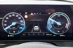 2024 Kia
Sportage HEV GT-Line