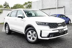 2022 Kia
Sorento S