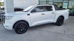 2024 GWM
Ute Cannon Vanta