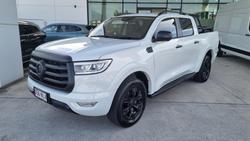 2024 GWM
Ute Cannon Vanta