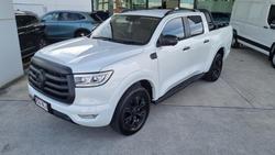 2024 GWM
Ute Cannon Vanta