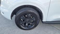 2024 GWM
Ute Cannon Vanta