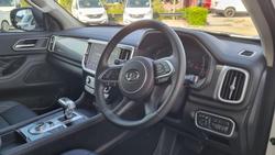 2024 GWM
Ute Cannon Vanta