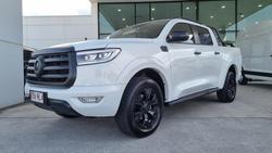 2024 GWM
Ute Cannon Vanta