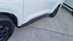 2024 GWM
Ute Cannon Vanta