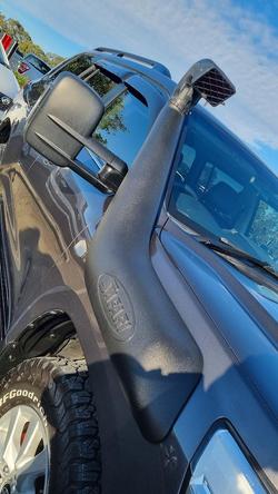 2018 Toyota
Landcruiser VX