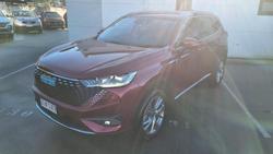 2023 GWM
Haval H6 Ultra Hybrid