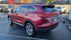 2023 GWM
Haval H6 Ultra Hybrid