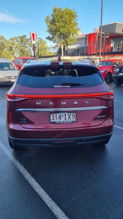 2023 GWM
Haval H6 Ultra Hybrid