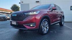 2023 GWM
Haval H6 Ultra Hybrid