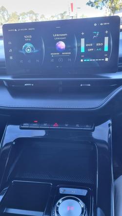 2023 GWM
Haval H6 Ultra Hybrid