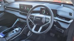 2023 GWM
Haval H6 Ultra Hybrid