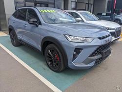 2025 GWM Haval H6GT Ultra PHEV